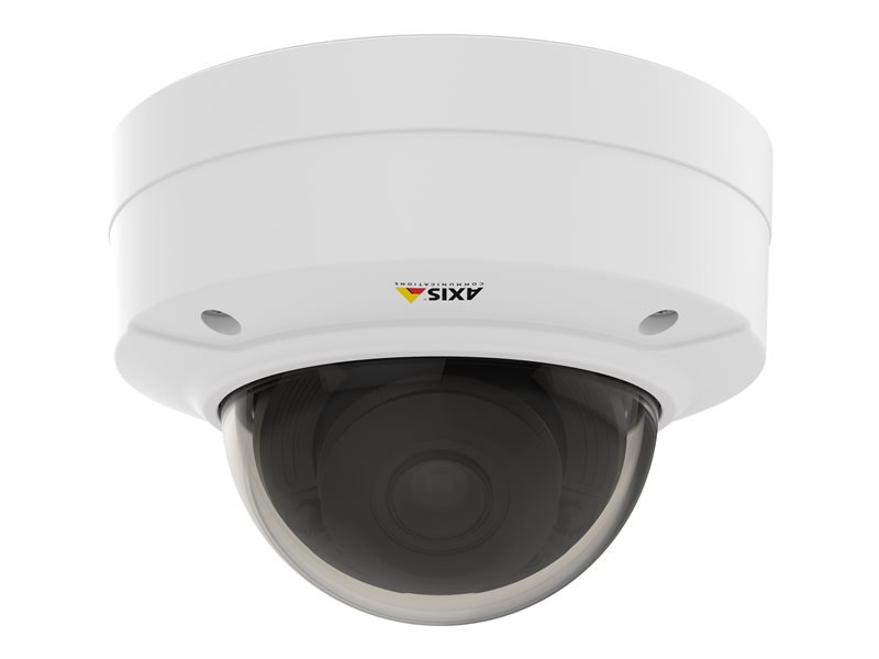 Axis P3224 Lve Mkii Network Camera